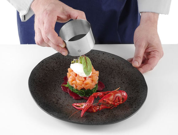 Dekor ring - 90x45mm - for Storkjøkken - XL - Storkjøkken