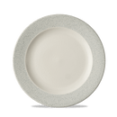 Delta Grey Classic - tallerken, 210 mm, Min. kjøp: 6 - for Storkjøkken - XL - Storkjøkken