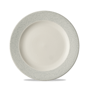 Delta Grey Classic - tallerken, 210 mm, Min. kjøp: 6 - for Storkjøkken - XL - Storkjøkken