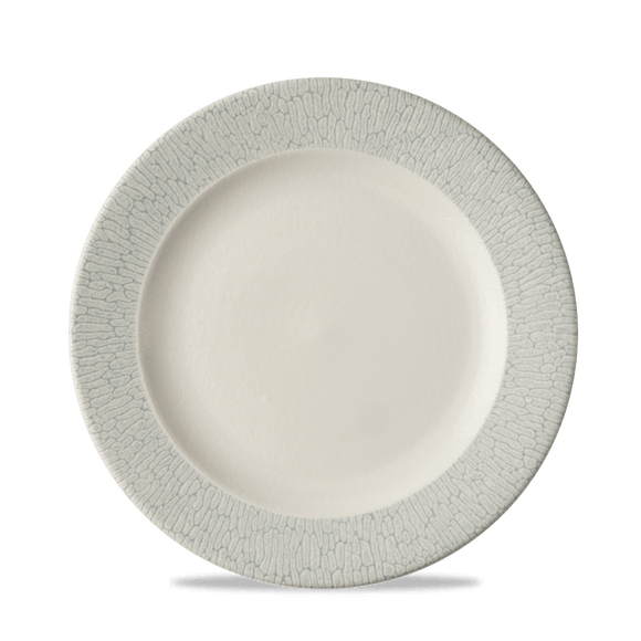 Delta Grey Classic - tallerken, 210 mm, Min. kjøp: 6 - for Storkjøkken - XL - Storkjøkken