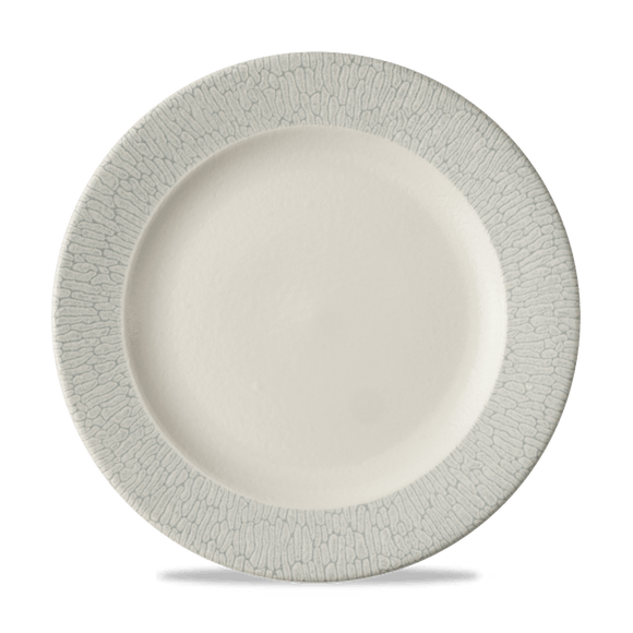 Delta Grey Classic - tallerken, 280 mm, Min. kjøp: 6 - for Storkjøkken - XL - Storkjøkken