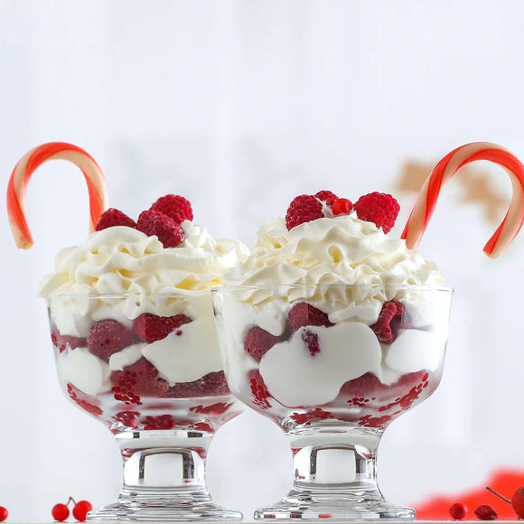 Destina iskrem - og dessertkopp 285 ml, Min. kjøp: 6 - for Storkjøkken - XL - Storkjøkken