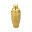 Diamond Lettice japansk stil 3 - delt cocktailshaker, gull, 700 ml - for Storkjøkken - XL - Storkjøkken