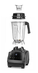 Digital stavblender BPA - fri, 2,5L, 230V/1680W, 220x240x(H)535mm - for Storkjøkken - XL - Storkjøkken