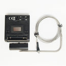 Digitalt termometer med timer - for Storkjøkken - XL - Storkjøkken