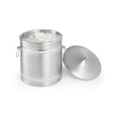 Dobbeltvegget isbøtte 5 l, 200 x (h) 230 mm - for Storkjøkken - XL - Storkjøkken