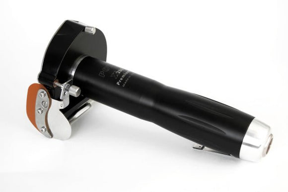 Doner slicer elektrisk 60 kg 24h - for Storkjøkken - XL - Storkjøkken