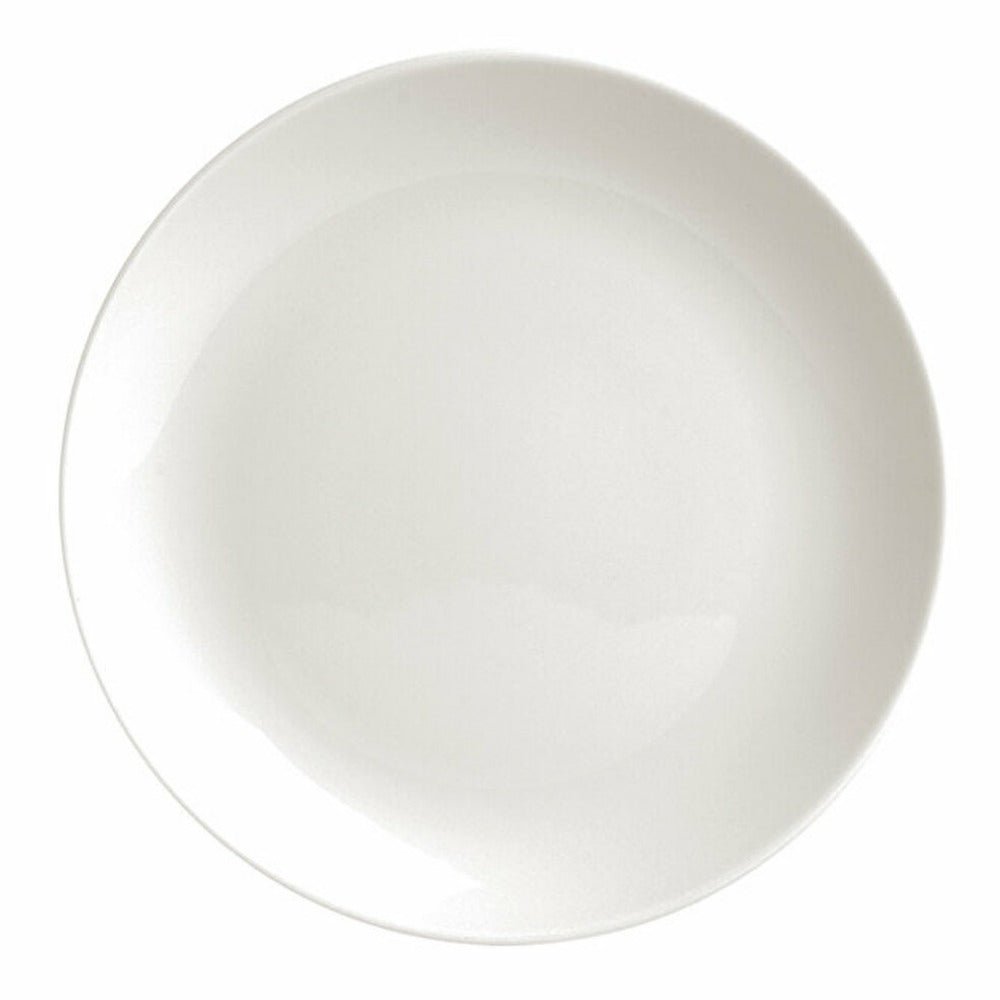 Dove flat uten felgplate, 240 mm - for Storkjøkken - XL - Storkjøkken