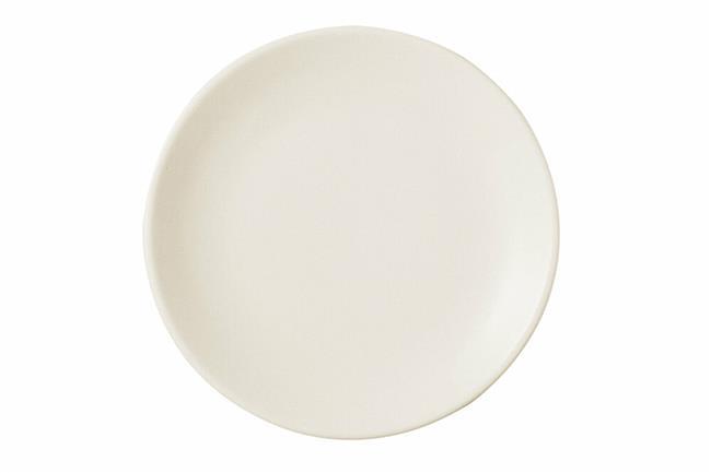 Dove flat uten felgplate, 280 mm - for Storkjøkken - XL - Storkjøkken