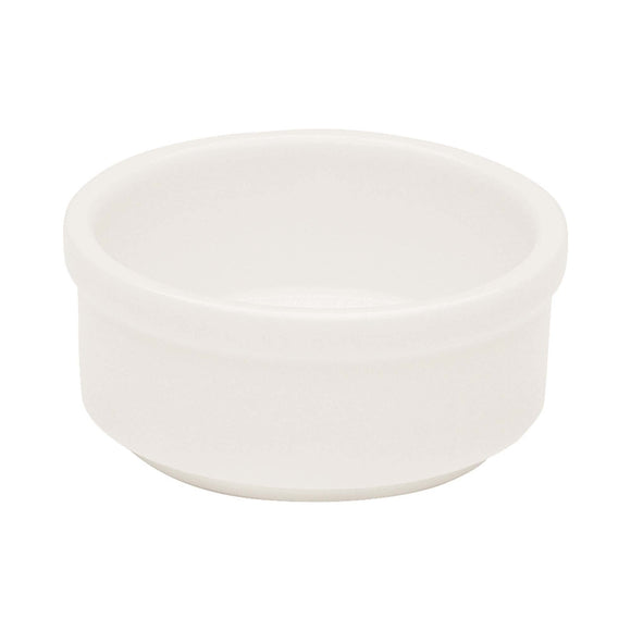 Dove Ramekin, 60 mm, Min. kjøp: 6 - for Storkjøkken - XL - Storkjøkken