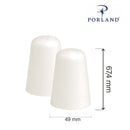 Dove saltbøsse, Min. kjøp: 6 - for Storkjøkken - XL - Storkjøkken