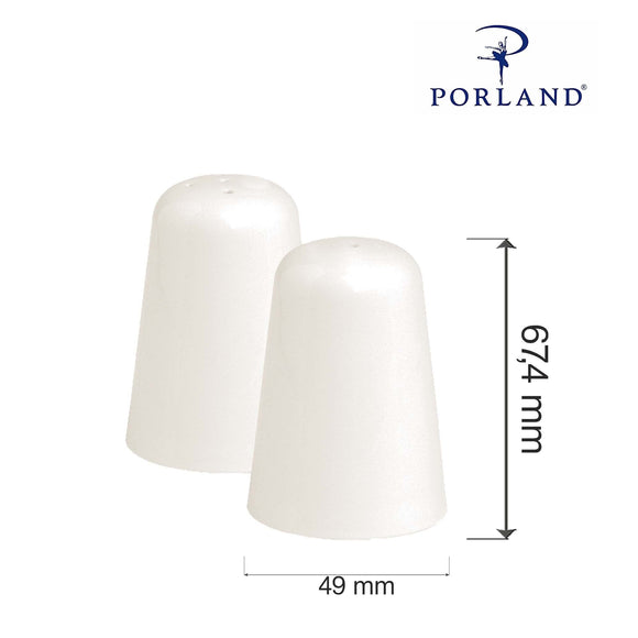 Dove saltbøsse, Min. kjøp: 6 - for Storkjøkken - XL - Storkjøkken