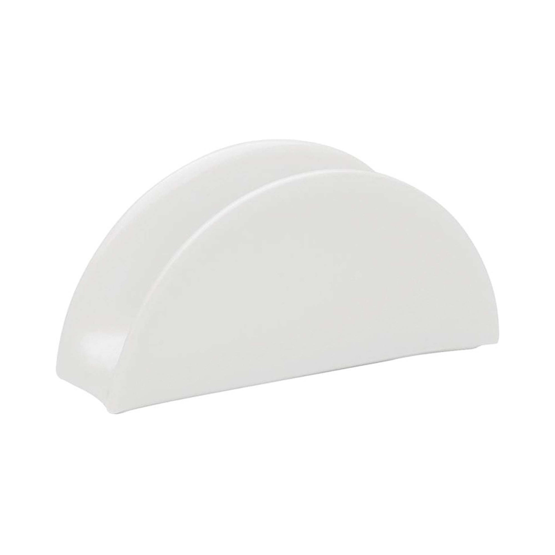 Dove serviettholder, 40x140mm, Min. kjøp: 6 - for Storkjøkken - XL - Storkjøkken