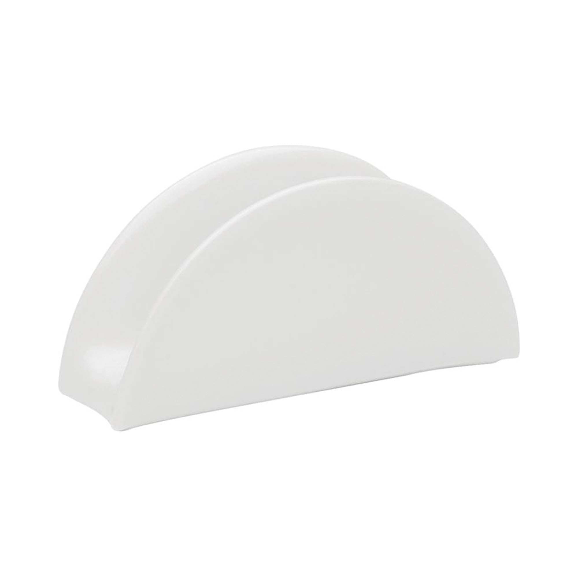 Dove serviettholder, 40x140mm, Min. kjøp: 6 - for Storkjøkken - XL - Storkjøkken