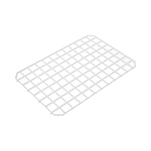 Dreneringsmatte, sett med 5, 313x209mm - for Storkjøkken - XL - Storkjøkken
