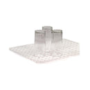 Dreneringsmatte, sett med 5, 313x209mm - for Storkjøkken - XL - Storkjøkken