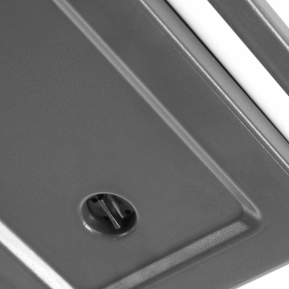 drikkebeholder 18 l, 230 x 420 x (H) 620 mm - for Storkjøkken - XL - Storkjøkken