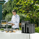 drikkebeholder 9, 4 l, 230 x 420 x (H) 470 mm - for Storkjøkken - XL - Storkjøkken