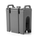 drikkebeholder 9, 4 l, 230 x 420 x (H) 470 mm - for Storkjøkken - XL - Storkjøkken