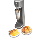 Drikkemikser med én spindel, 165 x 170 x (H) 550 mm - for Storkjøkken - XL - Storkjøkken