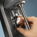 Drikkemikser med én spindel, 165 x 170 x (H) 550 mm - for Storkjøkken - XL - Storkjøkken