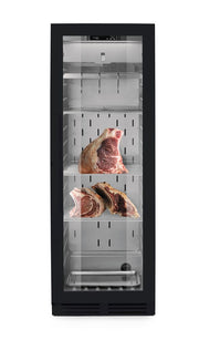 DRY AGING SKAP, 352L, 220 - 240V/170W, 695x760x(H)1720mm - for Storkjøkken - XL - Storkjøkken