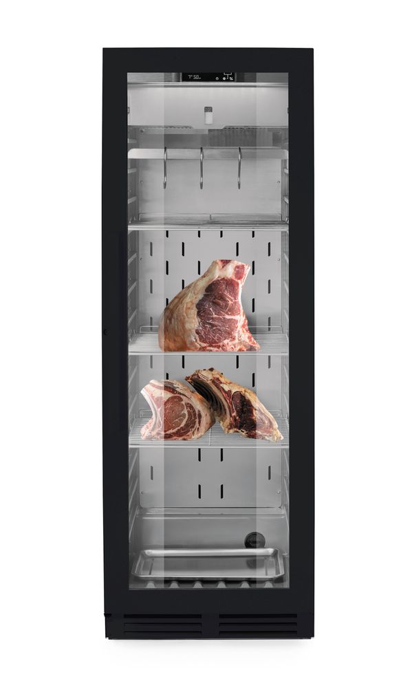 DRY AGING SKAP, 352L, 220 - 240V/170W, 695x760x(H)1720mm - for Storkjøkken - XL - Storkjøkken