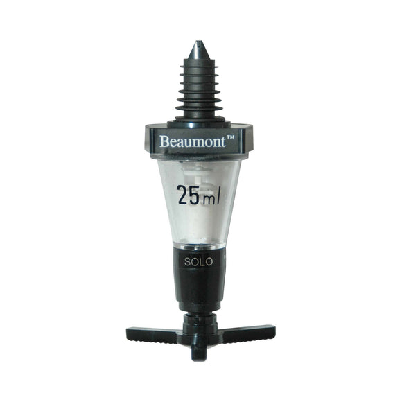 Dryppfri helletann, Bar up, 25 ml, 0,02 l - for Storkjøkken - XL - Storkjøkken