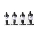 Dryppfri helletann, Bar up, 25 ml, 0,02 l - for Storkjøkken - XL - Storkjøkken