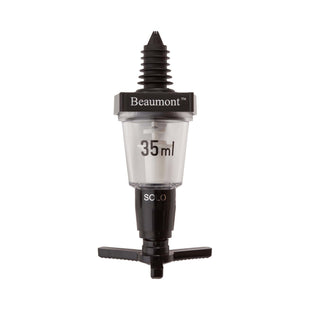 Dryppfri helletann, Bar up, 35 ml, 0,035 l - for Storkjøkken - XL - Storkjøkken