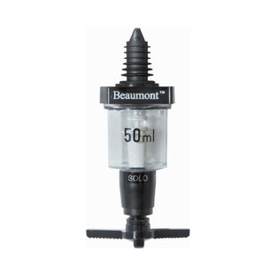 Dryppfri helletann, Bar up, 50 ml, 0,05 l - for Storkjøkken - XL - Storkjøkken