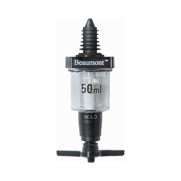 Dryppfri helletann, Bar up, 50 ml, 0,05 l - for Storkjøkken - XL - Storkjøkken