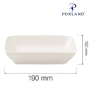 Duefat, 190x150mm, Min. kjøp: 6 - for Storkjøkken - XL - Storkjøkken