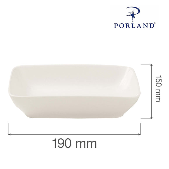 Duefat, 190x150mm, Min. kjøp: 6 - for Storkjøkken - XL - Storkjøkken