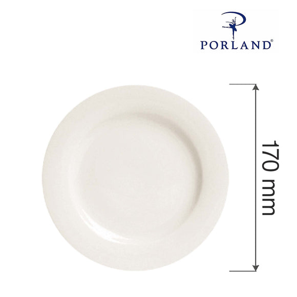 Dueplate, 170 mm, Min. kjøp: 6 - for Storkjøkken - XL - Storkjøkken