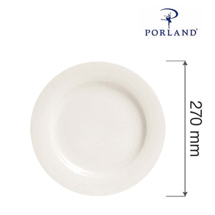 Dueplate, 270 mm, Min. kjøp: 6 - for Storkjøkken - XL - Storkjøkken