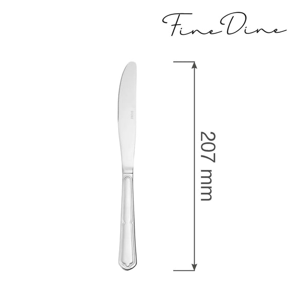 Duke dessertkniv - for Storkjøkken - XL - Storkjøkken