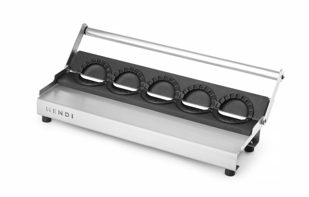 Dumplingsmaker - for Storkjøkken - XL - Storkjøkken