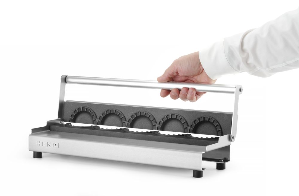 Dumplingsmaker - for Storkjøkken - XL - Storkjøkken