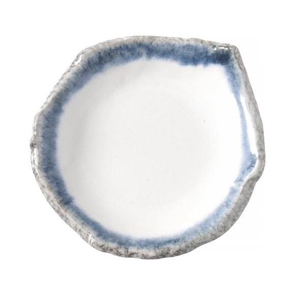 Dyp presentasjonsskål i silke, 267 mm, Min. kjøp: 2 - for Storkjøkken - XL - Storkjøkken