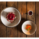 Dyp tallerken i silke, 152 mm, Min. kjøp: 3 - for Storkjøkken - XL - Storkjøkken