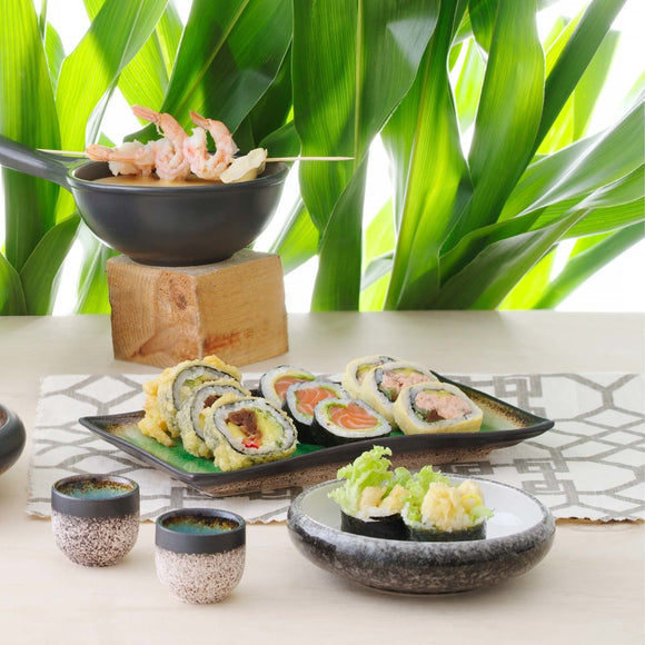 Dyp tallerken i silke, 152 mm, Min. kjøp: 3 - for Storkjøkken - XL - Storkjøkken