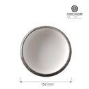 Dyp tallerken i silke, 152 mm, Min. kjøp: 3 - for Storkjøkken - XL - Storkjøkken