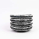 Dyp tallerken i silke, 203 mm, Min. kjøp: 2 - for Storkjøkken - XL - Storkjøkken