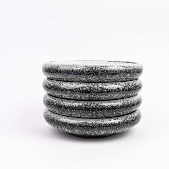 Dyp tallerken i silke, 203 mm, Min. kjøp: 2 - for Storkjøkken - XL - Storkjøkken