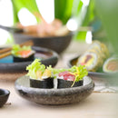 Dyp tallerken i silke, 203 mm, Min. kjøp: 2 - for Storkjøkken - XL - Storkjøkken