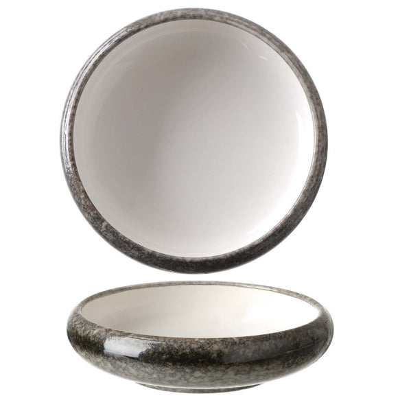 Dyp tallerken i silke, 203 mm, Min. kjøp: 2 - for Storkjøkken - XL - Storkjøkken