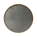 Dyp tallerken i stein, 200x(H)51mm, Min. kjøp: 6 - for Storkjøkken - XL - Storkjøkken