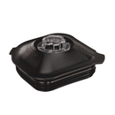 Eclipse™ 64 oz./2 l kopolyesterbeholder for FDHBH750 - , FDHBH755 - og FDHBH755R - blendere - for Storkjøkken - XL - Storkjøkken