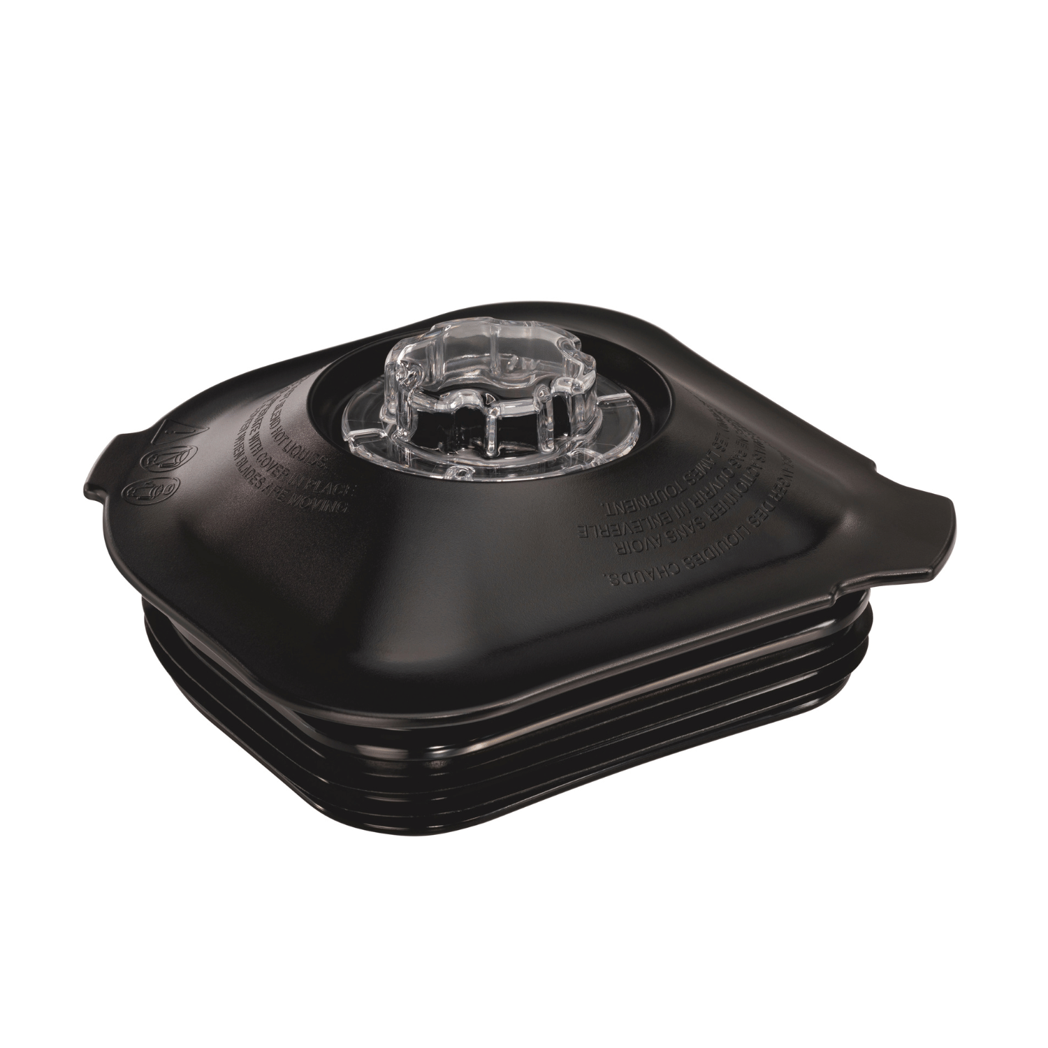 Eclipse™ 64 oz./2 l kopolyesterbeholder for FDHBH750 - , FDHBH755 - og FDHBH755R - blendere - for Storkjøkken - XL - Storkjøkken